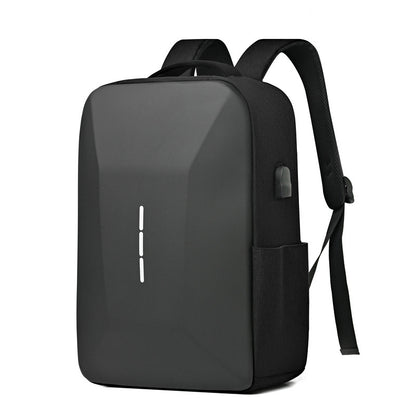 Hochhaltbarer Diebstahlschutz-Rucksack Brehn