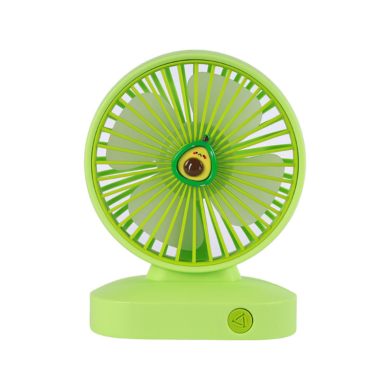 Damen tragbarer Mini Ventilator Brehn