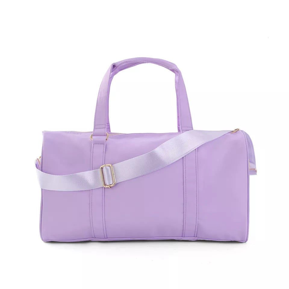 Haltbarer Sport-Duffle-Bag
