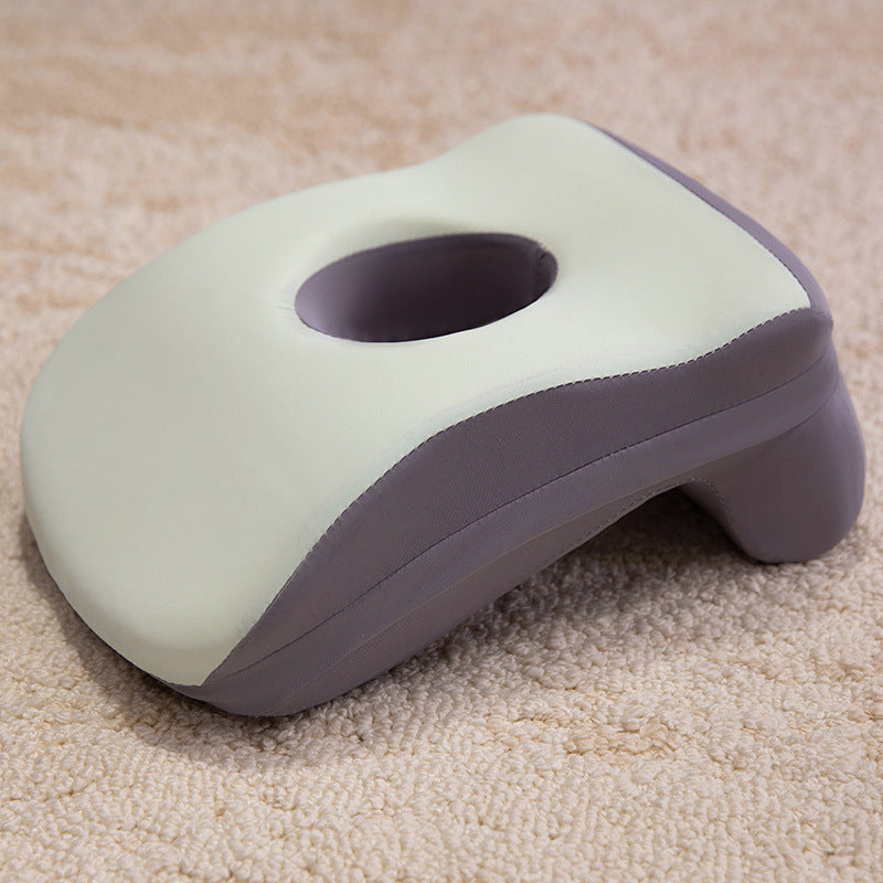 ergonomisches Kissen mit Aussparung Brehn