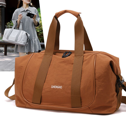 Geräumige Multifunktionale Reisetasche