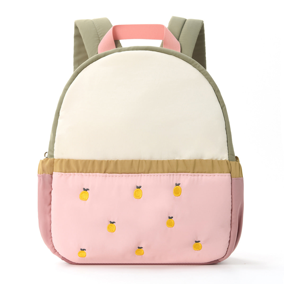 Witziger und Bunter Rucksack Brehn