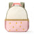 Witziger und Bunter Rucksack Brehn