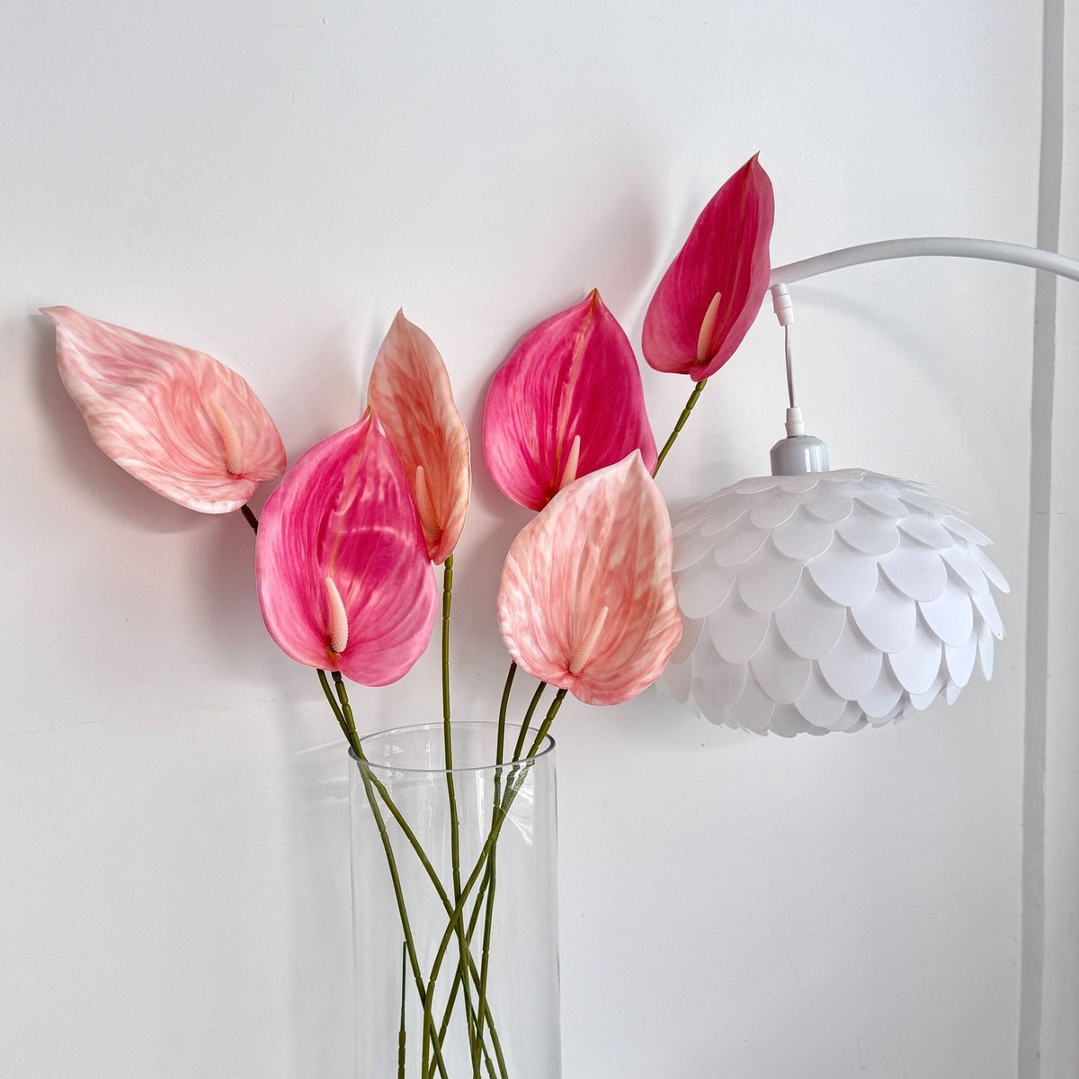 Elegante Kunstblume Brehn