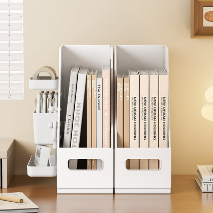 Vielseitiger Büromaterial-Organizer