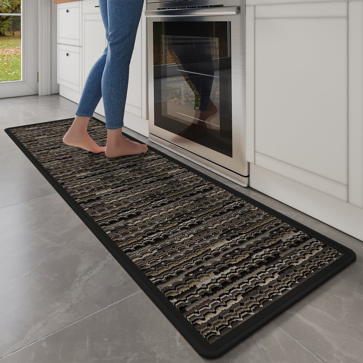 Anti-Fatigue Küchen Komfort Runner Matte