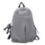 Lässiger Mehrfach-Fach Schulrucksack Brehn