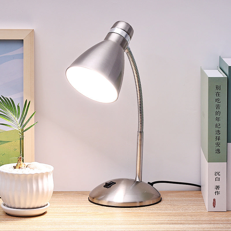 Schreibtischlampe