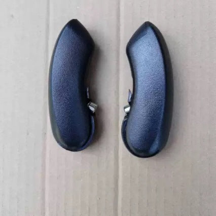 Ergonomische Fahrradlenkergriffe Brehn