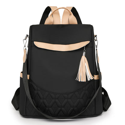 Vielseitiger umwandelbarer Rucksack Brehn