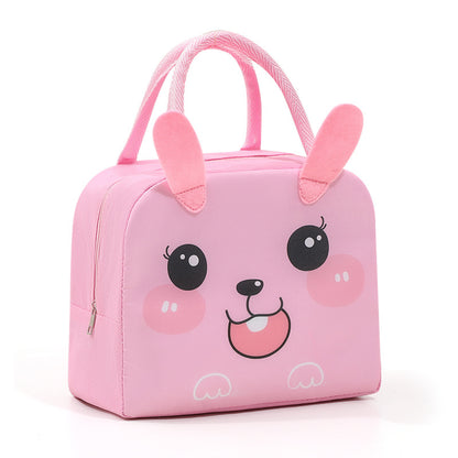 Damen Kühltasche mit Tiermotiv Brehn