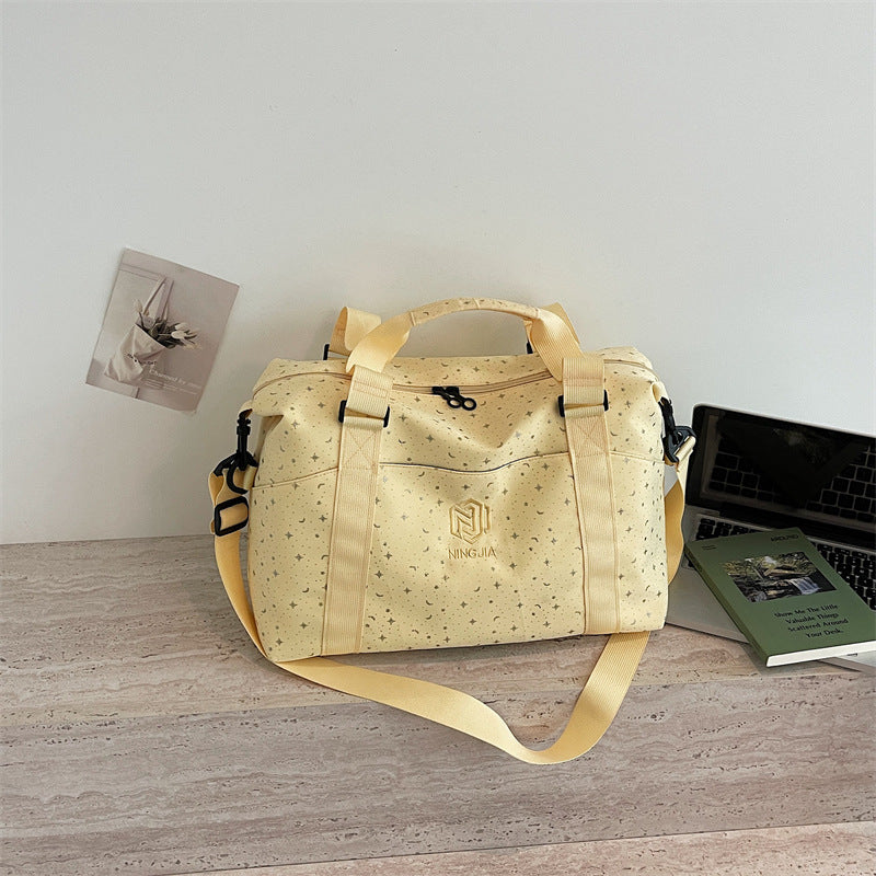 Stylische Mehrzweck-Gym-Duffle-Tasche Brehn