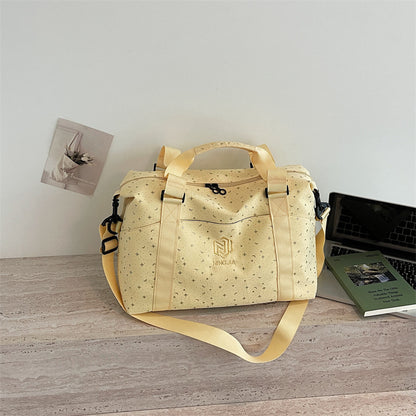 Stylische Mehrzweck-Gym-Duffle-Tasche Brehn
