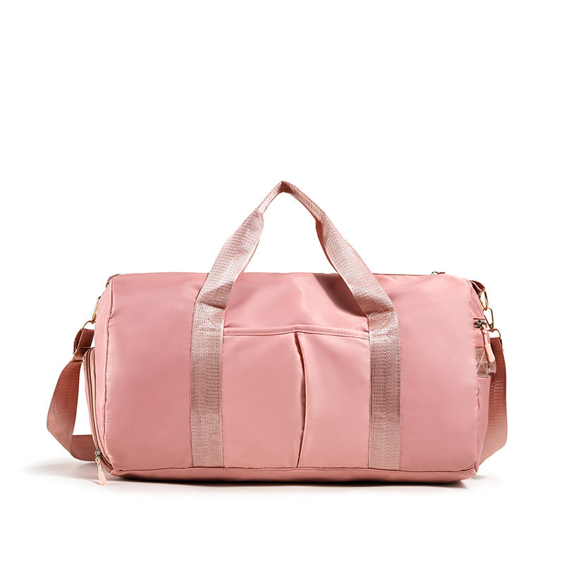 Vielseitige Reisetasche Brehn