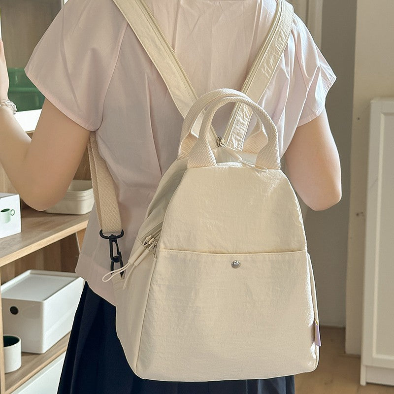 Kompakter Rucksack Brehn