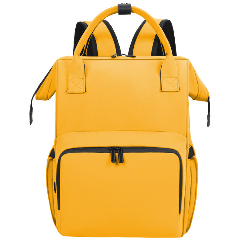 Smart Multi-Function Convertible Backpack Brehn