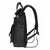 Roll-Top Funktionaler Rucksack Brehn