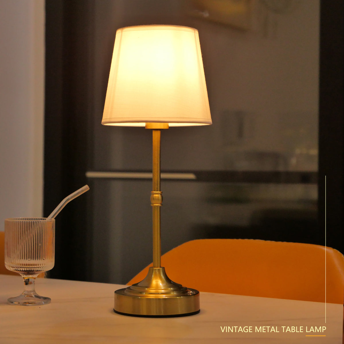 Tischlampe