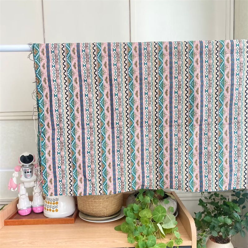 Dekorative Wandteppich Wurfdecke