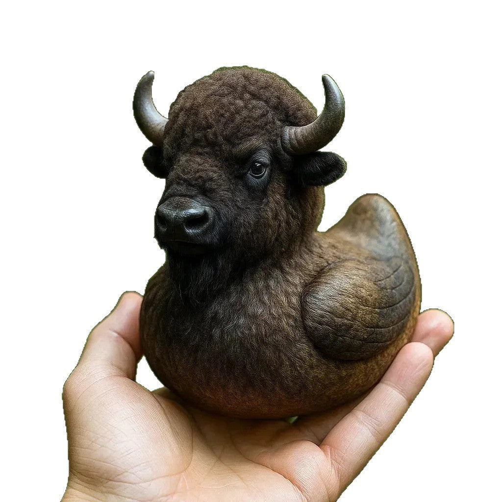 Dekorative Tierfigur Brehn