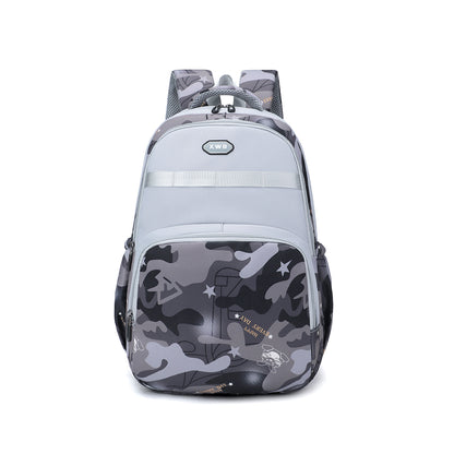 Langlebiges taktisches Camouflage-Rucksack