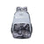 Langlebiges taktisches Camouflage-Rucksack