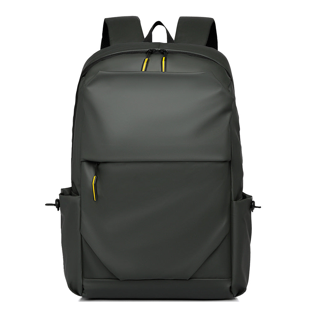 Elegante urbane Pendler-Rucksack Brehn
