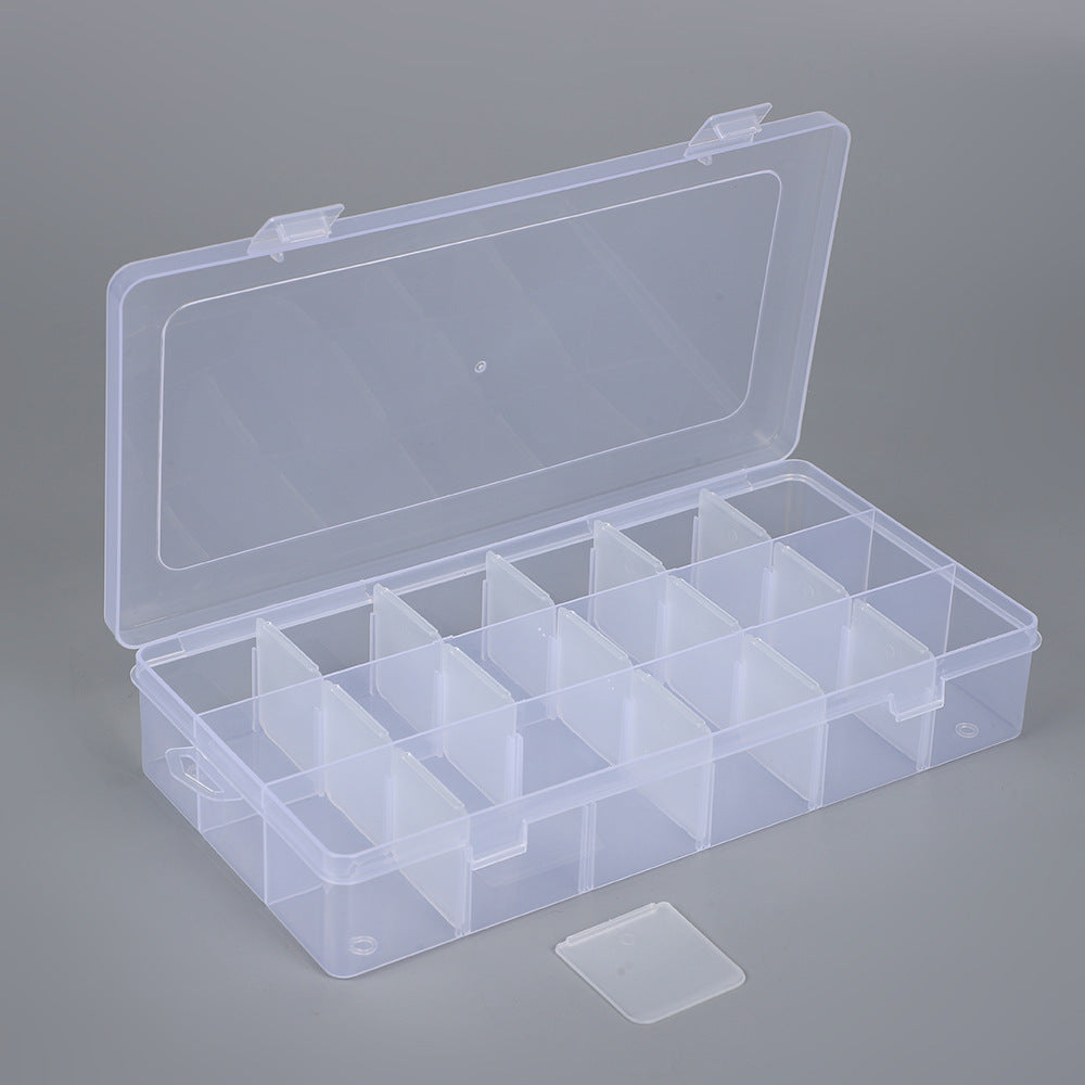Premium Craft Storage Organizer Brehn