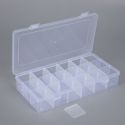 Premium Craft Storage Organizer Brehn