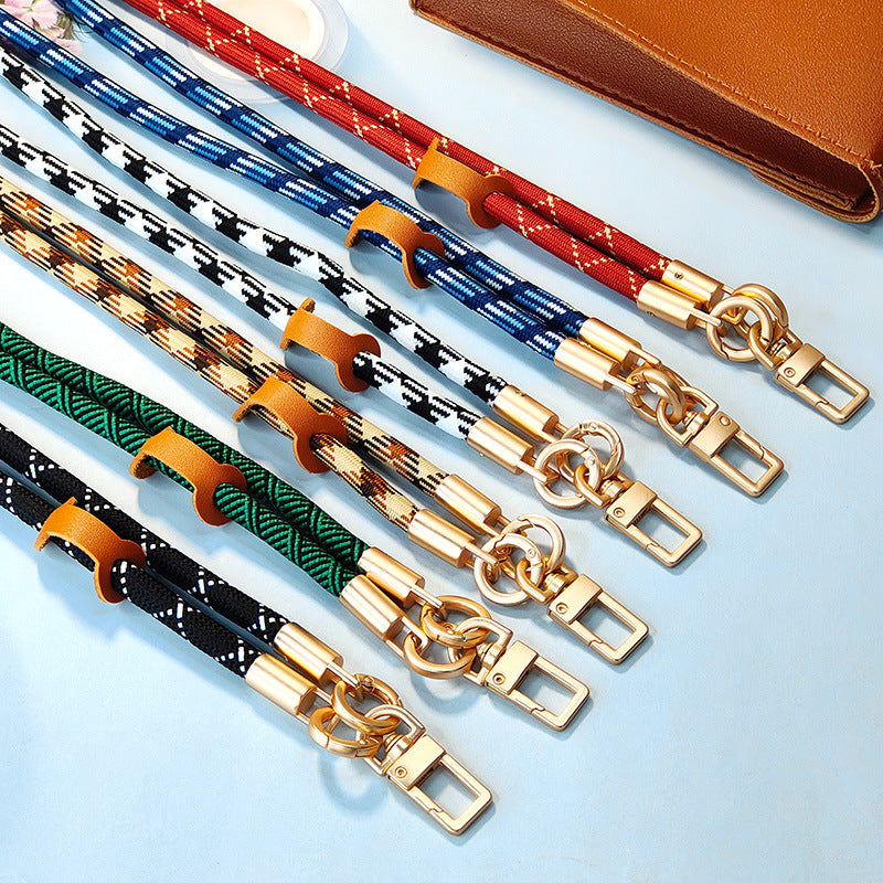 Stylische Utility-Lanyard Brehn