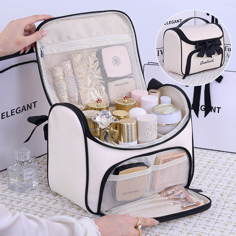 Kosmetik-Organizer Mit Durchdachtem Stauraum Brehn
