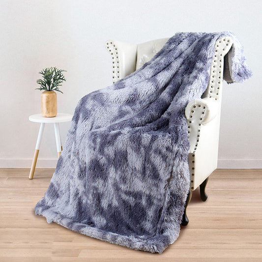 Damen Kuscheldecke Brehn