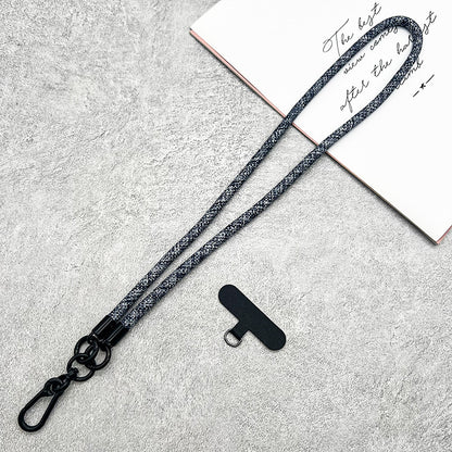 Haltbares verstellbares Lanyard Brehn