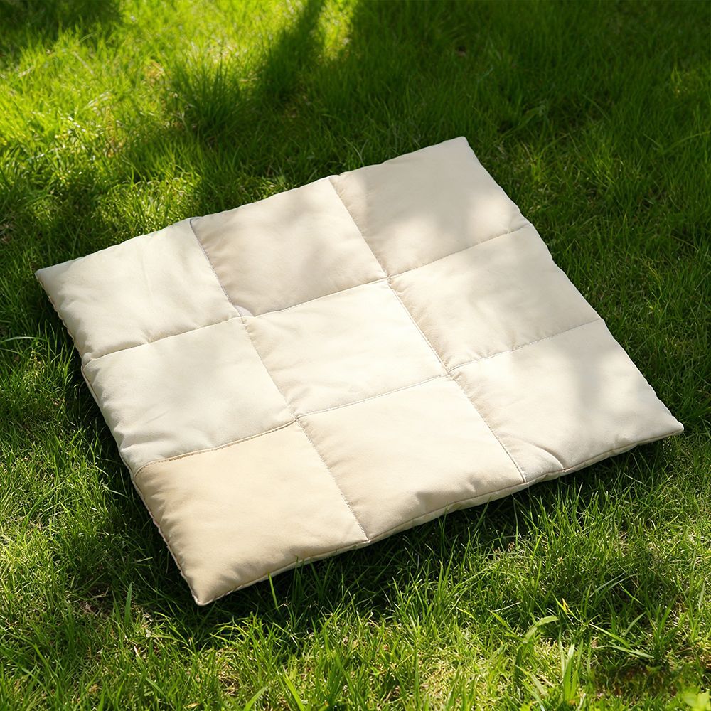 Outdoor Tragbare Hundeschlafmatte