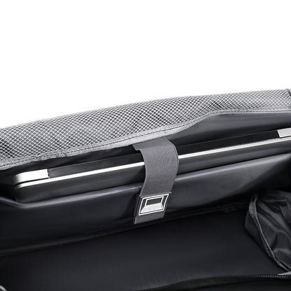 Herren großräumige Sport-Reisetasche Brehn