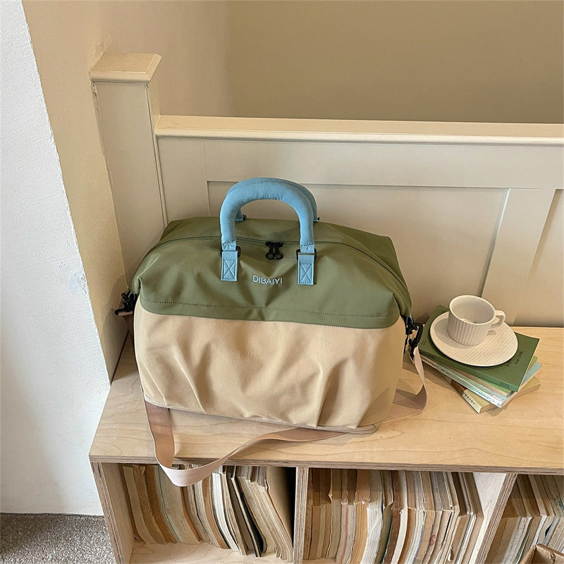Vielseitige Reisetasche