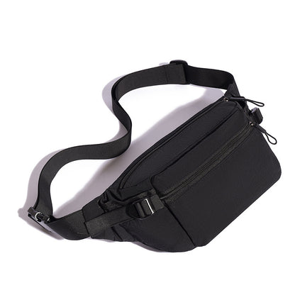 Kompakte Crossbody Reisetasche