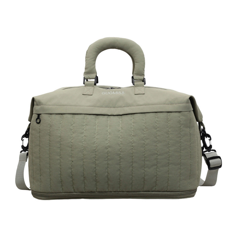 Multi-Functional Reise Wochenendtasche