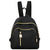 WoStylish Mehrfach-Taschen-Rucksack Brehn
