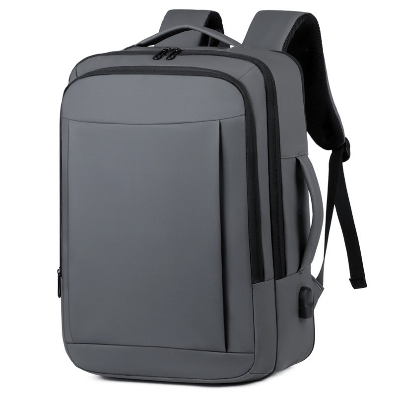 Vielseitiger Moderner Reise-Rucksack Brehn