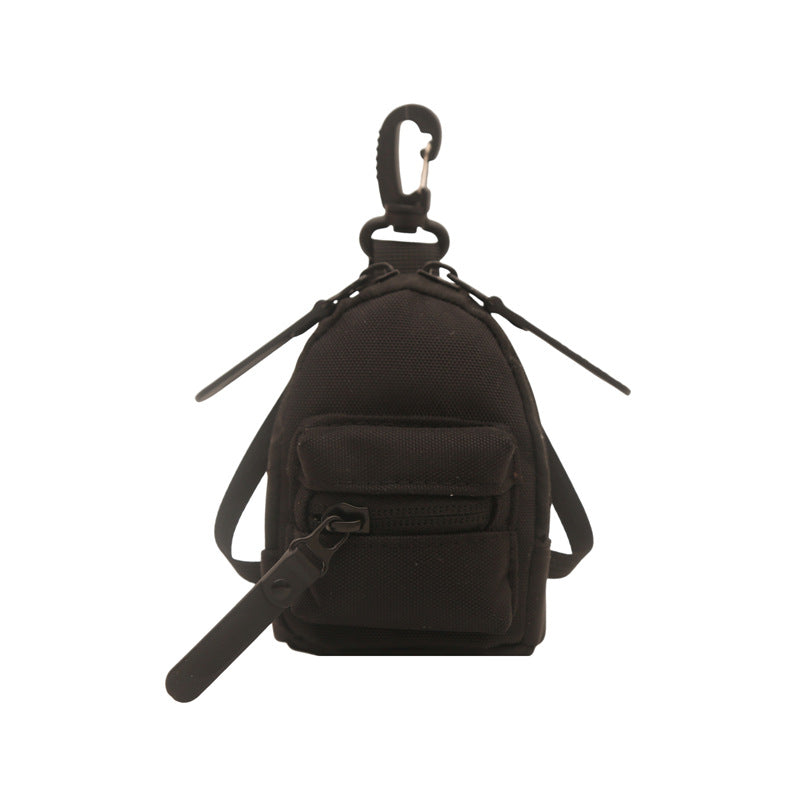 Mini-Rucksack Crossbody-Tasche Brehn