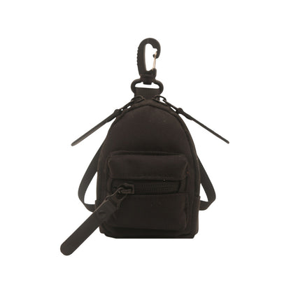 Mini-Rucksack Crossbody-Tasche Brehn
