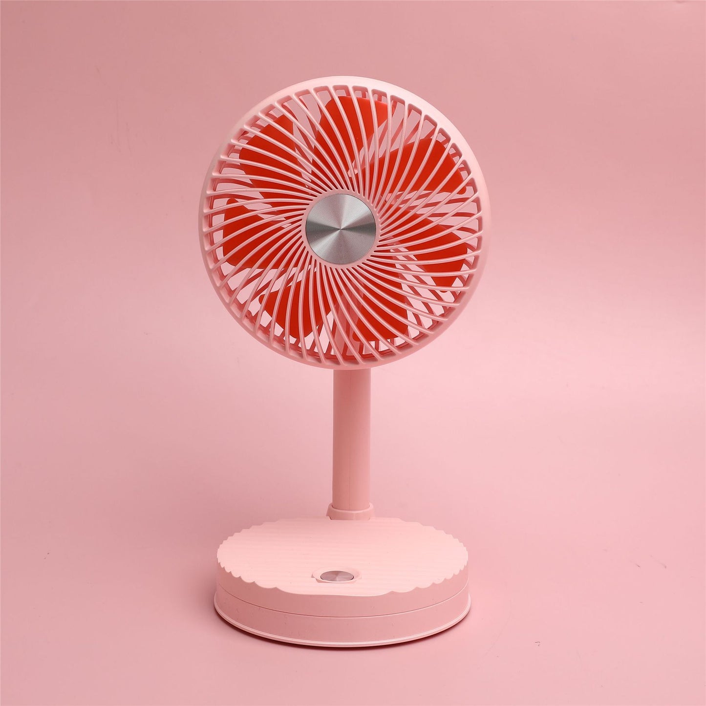 Unisex Tischventilator mit verstellbarem Neigungsmechanismus Brehn