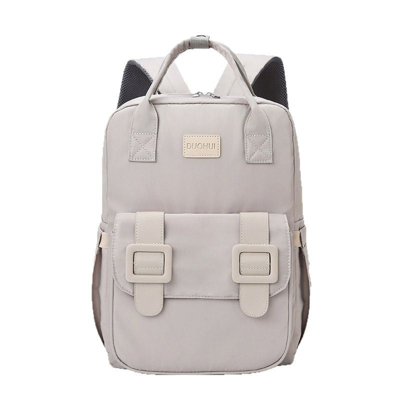 Multifunktionaler Urban Rucksack Brehn