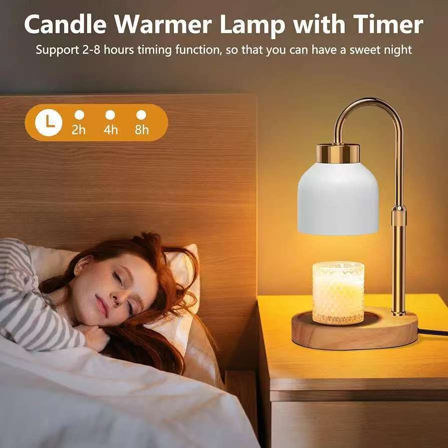Moderne Minimalistische Tischlampe