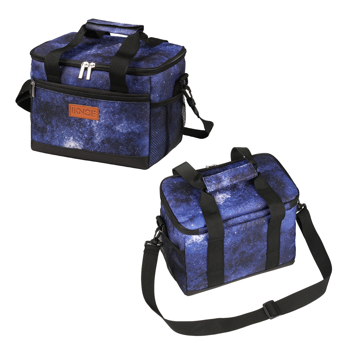 Isolierte Mehrzweck-Kühltasche