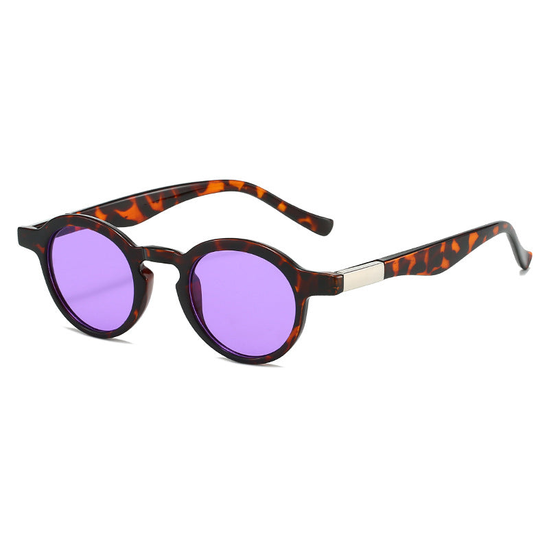 Damen exklusive Sonnenbrille im eleganten Tortoise-Design Brehn