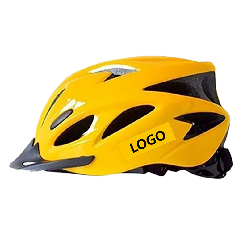 Fortgeschrittener belüfteter Fahrradhelm Brehn