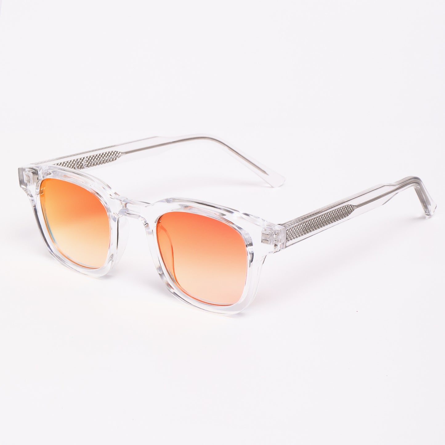 Damen Sonnenbrille im robusten, modernen Design mit polarisierten Gläsern Brehn