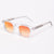 Damen Sonnenbrille im robusten, modernen Design mit polarisierten Gläsern Brehn